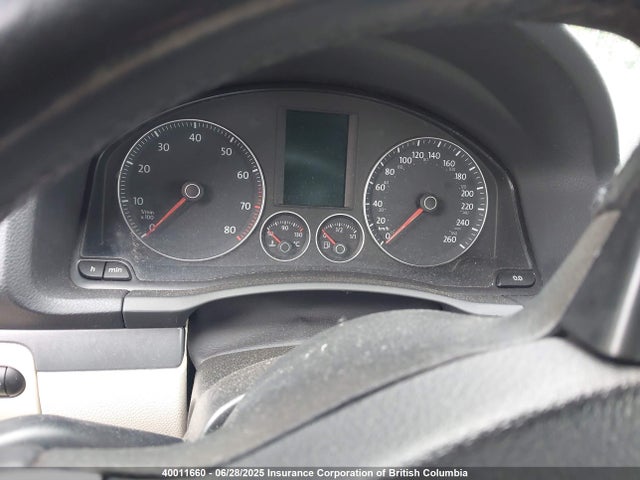 Продажа на аукционе авто 2007 Volkswagen Eos 2.0t Luxury, vin: WVWEA71F67V053152, номер лота: 40011660