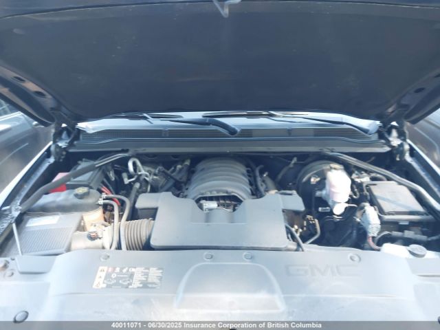 1GKS2BKC2LR307891 GMC l83 - spark ignited direct injection, variable valve timing, afm, e85 max, alum