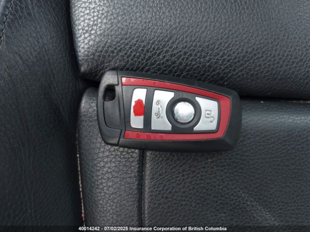 WBA3X5C50FD562122 BMW 2015