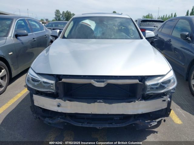WBA3X5C50FD562122 BMW 2015