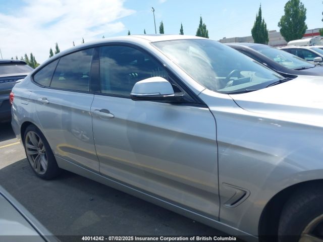 WBA3X5C50FD562122 BMW 2015