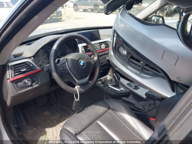 WBA3X5C50FD562122 BMW 2015