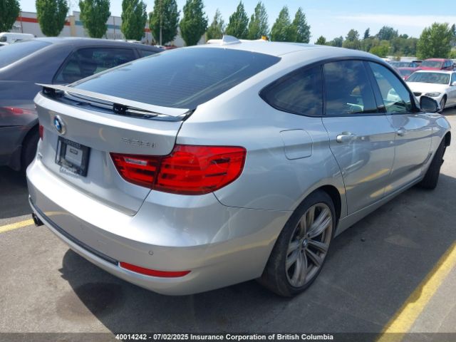 WBA3X5C50FD562122 BMW 2015