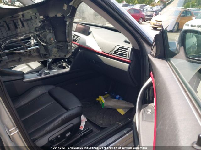 WBA3X5C50FD562122 BMW 2015