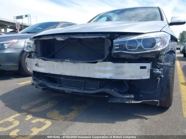 WBA3X5C50FD562122 BMW 2015