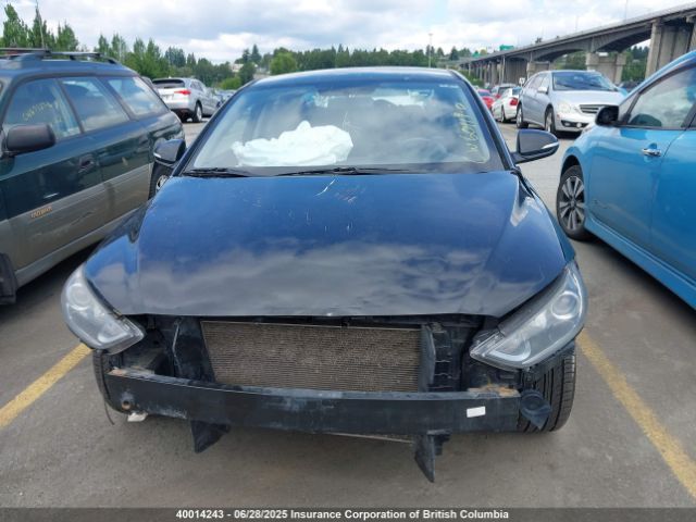 KMHD84LF5JU569918 Hyundai mpi nu