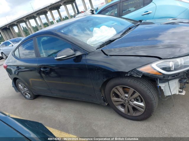 KMHD84LF5JU569918 Hyundai mpi nu