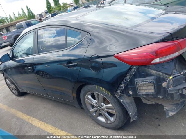 KMHD84LF5JU569918 Hyundai mpi nu