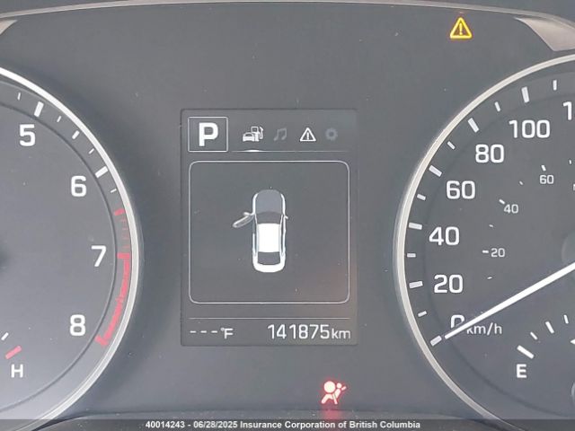 KMHD84LF5JU569918 Hyundai mpi nu