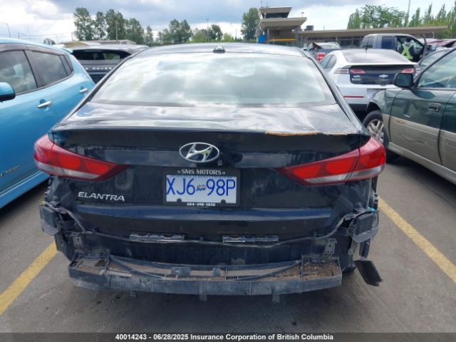 KMHD84LF5JU569918 Hyundai mpi nu