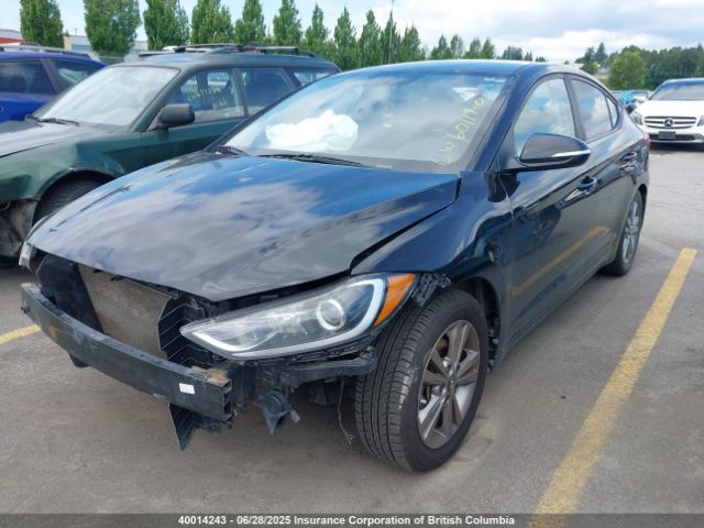 KMHD84LF5JU569918 Hyundai mpi nu