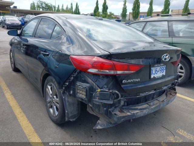 KMHD84LF5JU569918 Hyundai mpi nu