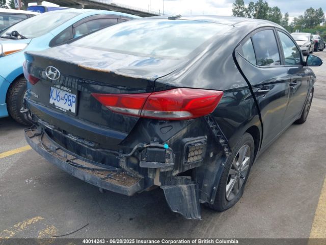 KMHD84LF5JU569918 Hyundai mpi nu