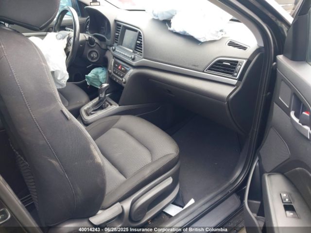 KMHD84LF5JU569918 Hyundai mpi nu