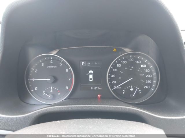 KMHD84LF5JU569918 Hyundai mpi nu