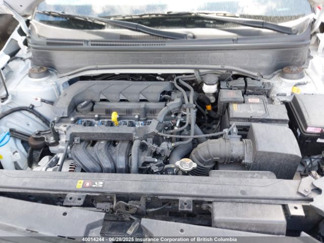 KMHRB8A30PU275827 Hyundai gamma ii