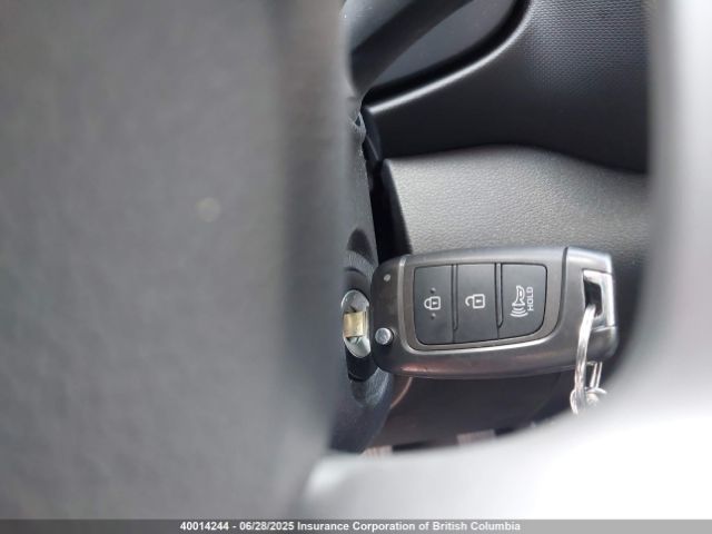 KMHRB8A30PU275827 Hyundai gamma ii