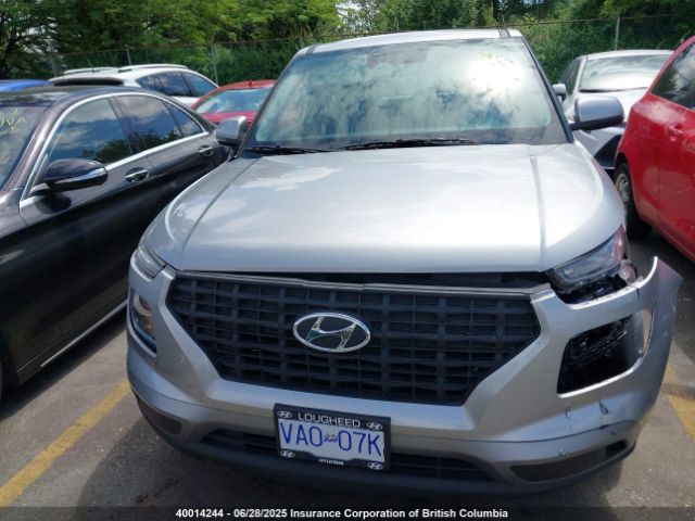 KMHRB8A30PU275827 Hyundai gamma ii