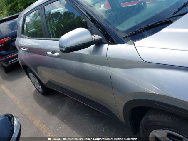 KMHRB8A30PU275827 Hyundai gamma ii