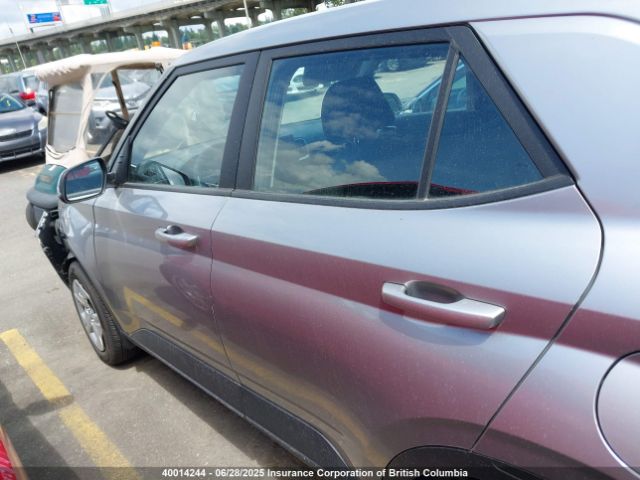 KMHRB8A30PU275827 Hyundai gamma ii