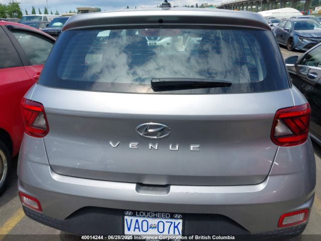 KMHRB8A30PU275827 Hyundai gamma ii