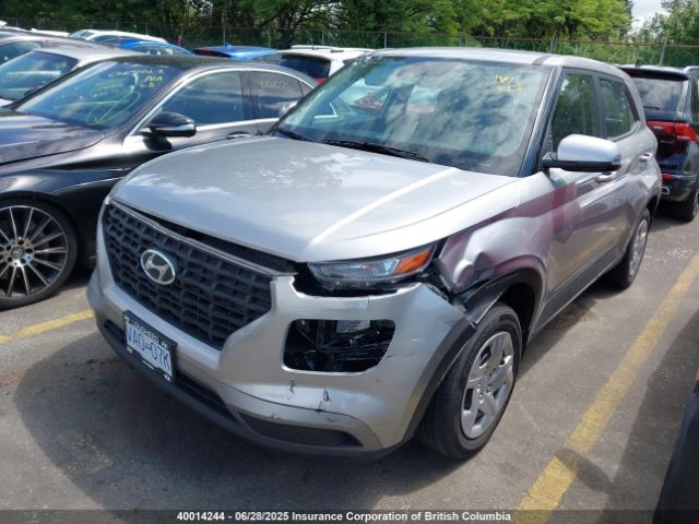 KMHRB8A30PU275827 Hyundai gamma ii