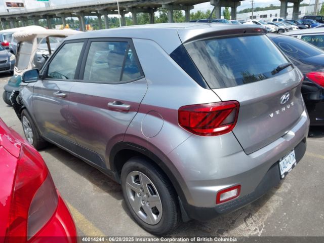 KMHRB8A30PU275827 Hyundai gamma ii