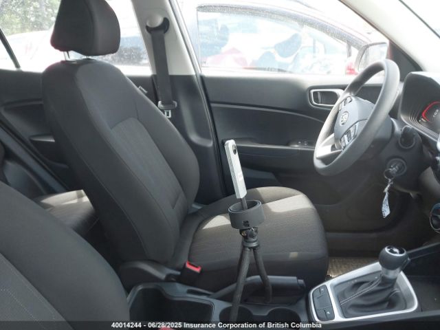 KMHRB8A30PU275827 Hyundai gamma ii