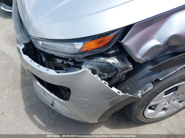 KMHRB8A30PU275827 Hyundai gamma ii
