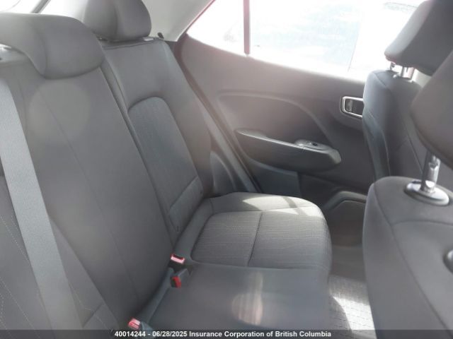 KMHRB8A30PU275827 Hyundai gamma ii