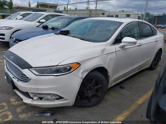 3FA6P0D92HR100973 Ford 2.0l gtdi premium fuel