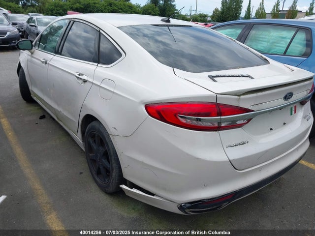 3FA6P0D92HR100973 Ford 2.0l gtdi premium fuel