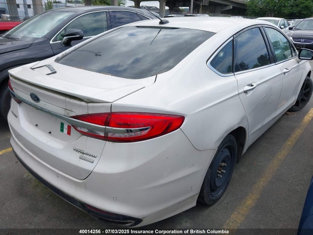 3FA6P0D92HR100973 Ford 2.0l gtdi premium fuel