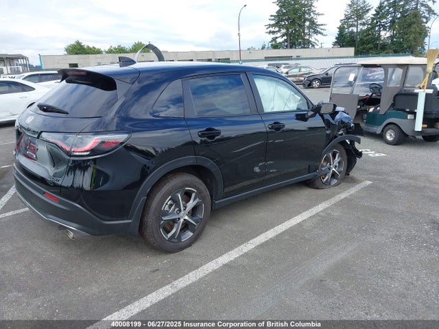 3CZRZ2H53SM107322 Honda k20z5