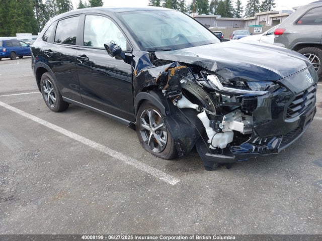3CZRZ2H53SM107322 Honda k20z5