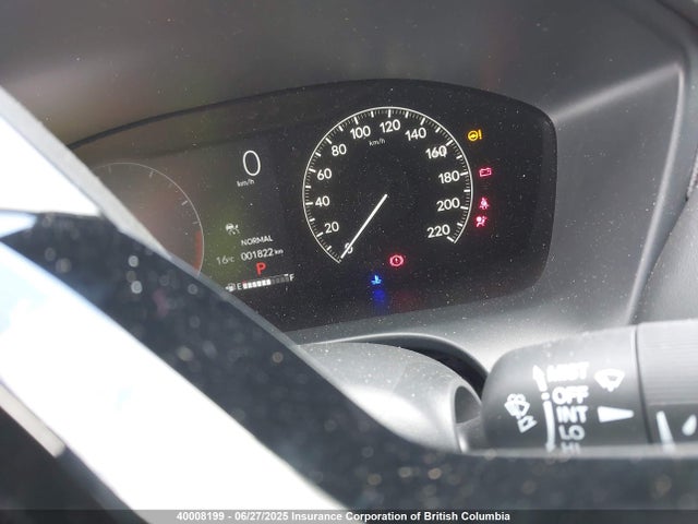 3CZRZ2H53SM107322 Honda k20z5