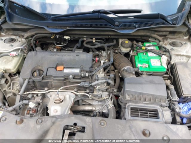 2HGFC2F71GH000419 Honda k20c2
