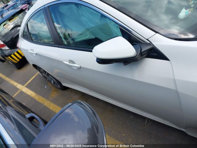 2HGFC2F71GH000419 Honda k20c2