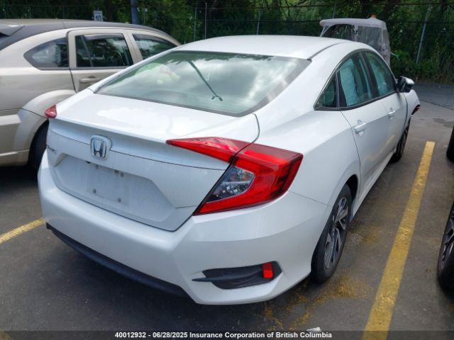 2HGFC2F71GH000419 Honda k20c2