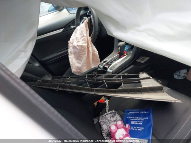 2HGFC2F71GH000419 Honda k20c2