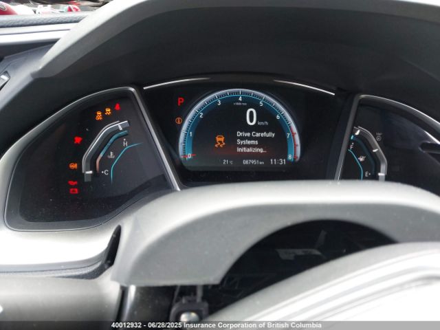 2HGFC2F71GH000419 Honda k20c2
