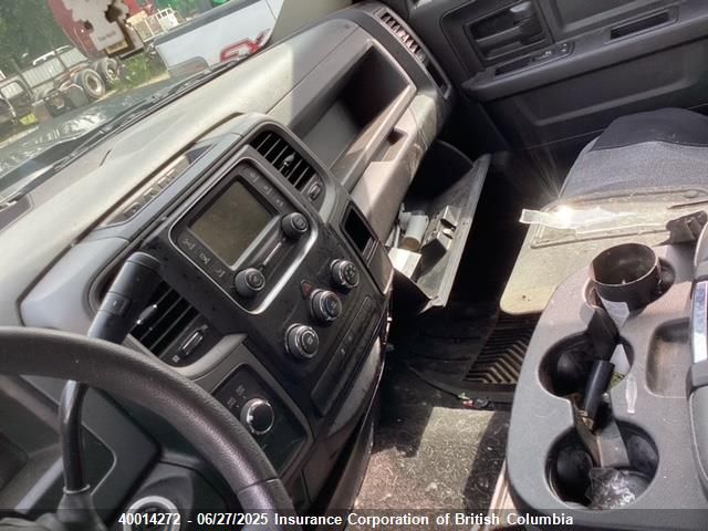 3C6RR7KT2JG149026 RAM 2018