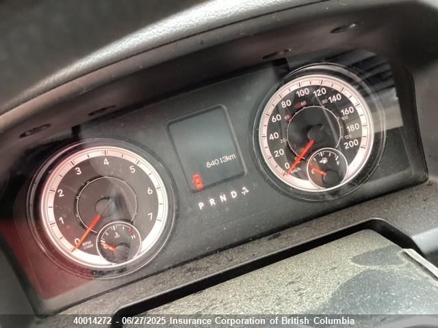 3C6RR7KT2JG149026 RAM 2018