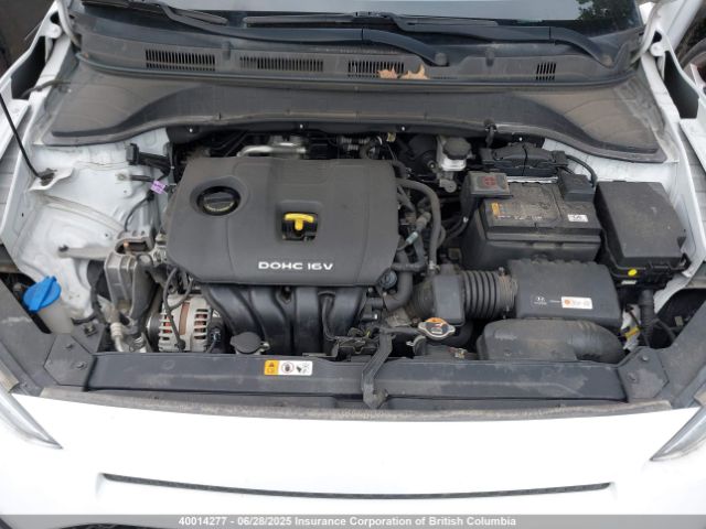 KM8K22AA8LU543630 Hyundai mpi nu