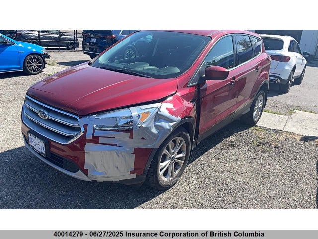 1FMCU9G98HUA72431 Ford 2017