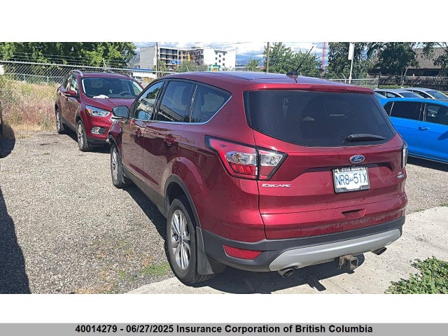 1FMCU9G98HUA72431 Ford 2017