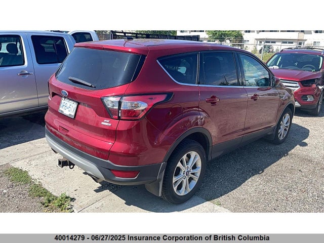 1FMCU9G98HUA72431 Ford 2017