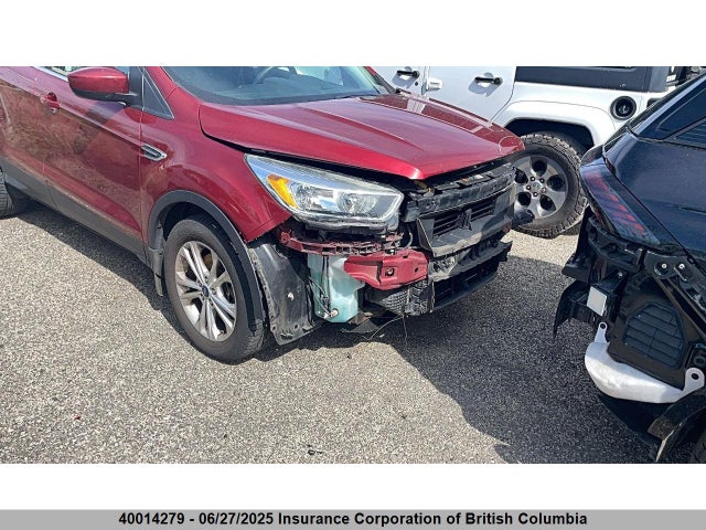 1FMCU9G98HUA72431 Ford 2017