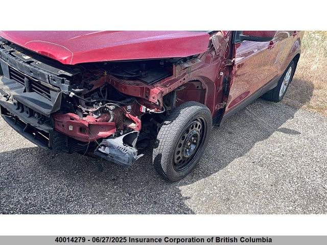 1FMCU9G98HUA72431 Ford 2017