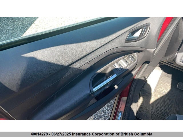 1FMCU9G98HUA72431 Ford 2017